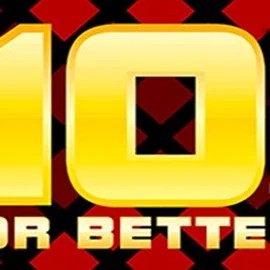 Try 10s or Better slot by 1x2gaming on 711scasino.nl – logo image