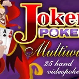 25H Joker Poker (Espresso) – slot by Espresso Games, featured at 711scasino.nl