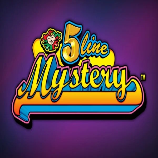 5 Line Mystery – slot by Eurocoin Interactive, featured at 711scasino.nl