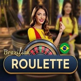 Play Brazilian Roulette (Pragmatic Play) slot by Pragmatic Play on 711scasino.nl