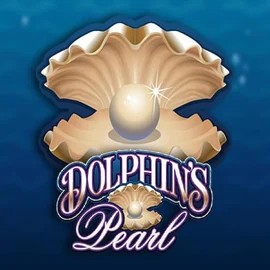 Try Dolphins Pearl slot by Novomatic on 711scasino.nl – logo image