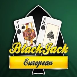 European Blackjack MH game by Play'n GO – logo hosted on 711 Casino
