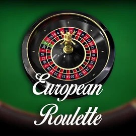 Table Games logo of European Roulette (Red Tiger) from Red Tiger Gaming at 711 Casino