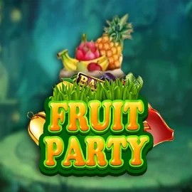 Play the Fruit Party slot by Top Trend Gaming on 711 Casino