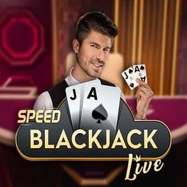 Speed Blackjack – slot by Pragmatic Play, featured at 711scasino.nl