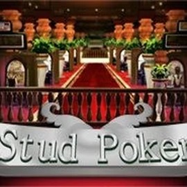 Enjoy Stud Poker 3D by iSoftBet – logo hosted on 711scasino.nl
