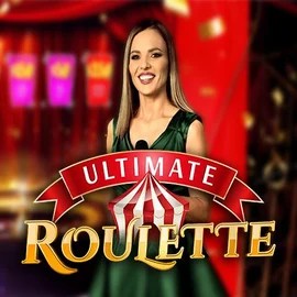 Enjoy Ultimate Roulette by Ezugi – logo hosted on 711scasino.nl