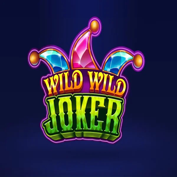 Try Wild Wild Joker slot by Pragmatic Play on 711scasino.nl – logo image